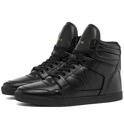 celine sneakers 2020|Celine high top sneakers women's.